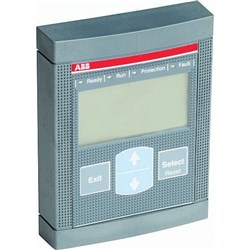 ABB PSEEK External keypad For: PSE18-PSE370