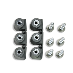 ABB PSLE-300 Terminal Kit For: PSE210-PSE370 PSTX210-370