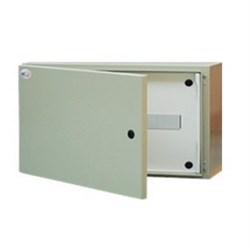 IPD PVAC61-EB Add-On AC Combiner Assemblies IP65 400mm H x 600mm W x 200mm D