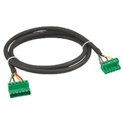 SELEC 3M DAISY CHAIN CABLEMALE/FEMALE CONNECTORSSELEC PLUG N WIRE METERS PWCBL_CON-M/F-3