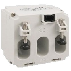 SELEC CT 3-IN-1 PLUG-N-WIRE 60A 15X30MM WINDOWS RJ45 CONNECTOR 330MV OUTPUT PWCT-15/30-60A