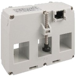 SELEC CT 3-IN-1 PLUG-N-WIRE 200A 21X25MM WINDOWS RJ45 CONNECTOR 330MV OUTPUT PWCT-21/25-200A