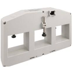 SELEC CT 3-IN-1 PLUG-N-WIRE 1000A 54X50MM WINDOWS RJ45 CONNECTOR 330MV OUTPUT PWCT-54/50-1000A