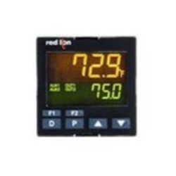 Red Lion PXU11B20 Temperature/Process Controller 100-240VAC 1/16 in