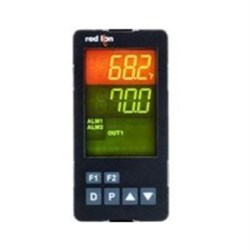 Red Lion PXU11CC0 Temperature/Process Controller 24VDC 1/8 in
