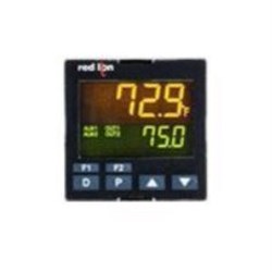 Red Lion PXU11DB0 Temperature/Process Controller 24VDC 1/16 in