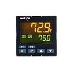 Red Lion PXU31B20 Temperature/Process Controller 100-240VAC 1/16 in