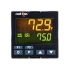 Red Lion PXU31DB0 Temperature/Process Controller 24VDC 1/16 in