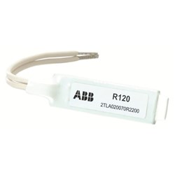 ABB R120 Terminating Resister