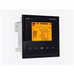 CIRCUTOR R13864 PFC SMART III 14-STEP REGULATOR computer SMART III 14