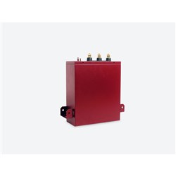 CIRCUTOR R2321J POWER CAPACITOR 230V 40kVAr @ 50Hz CSB-23/40