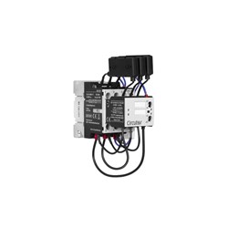 CIRCUTOR R281A4 CAPACITOR CONTACTOR 20kVAr @ 440V 50/60Hz CMC 20 B