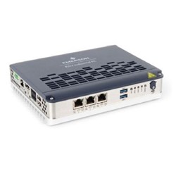 Emerson R2B00ACCRM01 DiN Rail MOUNTING KIT