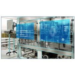 Emerson R2B0N5E7N3A0F Industrial PC 4C 4 TB SSD