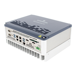 Emerson R2U0N1E1A1T0A Industrial PC Intel i5-7442EQ 2.1 GHz 128 GB SSD