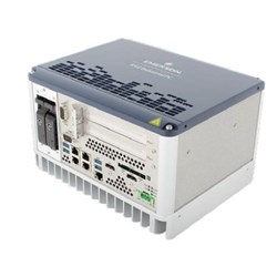 Emerson R2U2N1D3B1T1F Industrial PC INTEL E3-1505Mv6 256 GB SSD