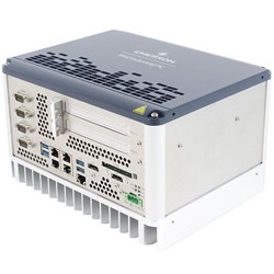 Emerson R2U2N1J1B2T0A Industrial PC 2.9 GHz Quad Core xEON E3-1501M