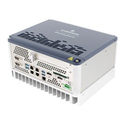 Emerson R2X1N1O1A1T0F Industrial PC Intel Celeron G3902E 1.6 GHz 128 GB SSD