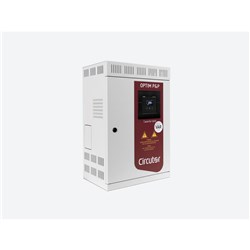 CIRCUTOR R3L130 OPTIM CAP BANK P&amp;P 25 kVAr 440V 3 STEP OPTIM 3 P&amp;P-25-440