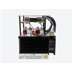CIRCUTOR R4132M STATIC SWITCHING 2PH 80A 400V WALL EMB-M-2PH-80-400