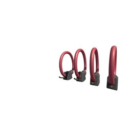 ABB R4M-80 Rogowski Coil Current Transformer 10000A 80mm Bore 3m L