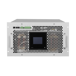CIRCUTOR R4P3R2 SVG RACK 100KVAR 480V 3-WIRE SVGm-3WF-100R-480