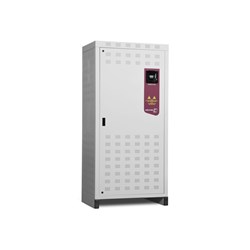 CIRCUTOR R54S29 OPTIM DETUNED P&amp;P 250 kVAr 440V 4-STEP OPTIM FR4-P&amp;P-250-440