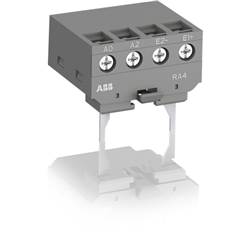 ABB RA4 Interface Relay