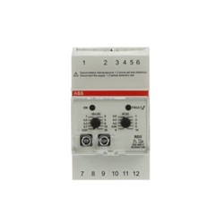 ABB RD3 RCD Relay 230/400VAC