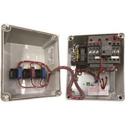 ABB REV22T114N Reversing Motor Starter 22kW 250-500VAC