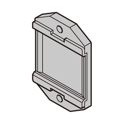 Panasonic RF-330 Reflector