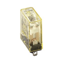 IDEC RH1B-ULCAC240V Power Relay SPDT 240VAC Coil 10A Blade Terminal