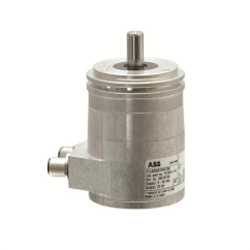 ABB RHA.698 Hollow Pluto Safe Encoder 698 24VDC