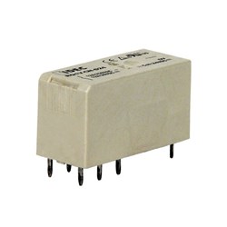 IDEC RQ1V-CH-A230 PCB Relay SPDT 230VAC Coil 1-Pole 16A