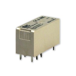 IDEC RQ2V-CN-A230 PCB Relay DPDT 230VAC Coil 2-Pole 8A