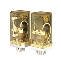 IDEC RR2KP-UDC12 Latching Relay DPDT 12VDC Coil 10A Pin Terminal