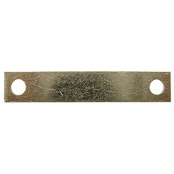 IPD RS63CLINK Neutral Link 63A 690VAC 73mm