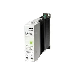 IDEC RSCA2N-30A Solid State Relay 30A