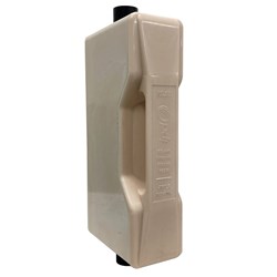 IPD RSL63H Fuse Fitting 63A 1200VAC Front Wire