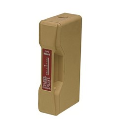 IPD RSL63H Fuse Fitting 63A 1200VAC Front Wire