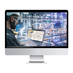 Emerson RT11.6-128-F Runtime Scada PRO Software 128 Bytes I/O