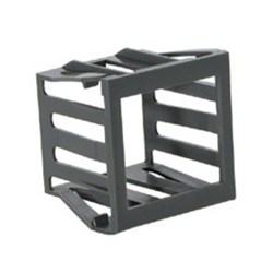 IDEC RTB-G01 Panel Mount Adaptor For: GT3 Series Multi-Function Timers