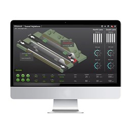 Emerson RTWH4-50 WEB HMI Runtime License 50 Tags For Movicon NExT 