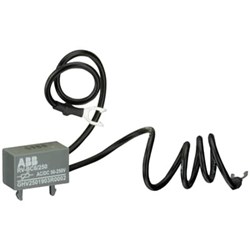 ABB RVBC6/250 Surge Suppressor 50-250VDC
