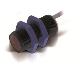 IDEC S15-PA-2-A00-PK Tubular Sensor 12-30VDC 4m Sensing 2m L Cable PNP-Output