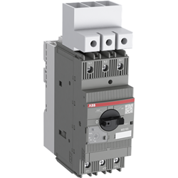 ABB S2-M3-50 3-Phase Power Infeed Block 3P 690VAC 250VDC