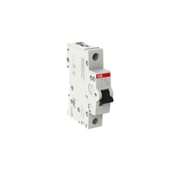 ABB S201D32 Miniature Circuit Breaker 6 kA at 230VAC 1-P 32A 230/400VAC D-Curve