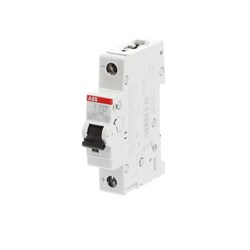 ABB S201MC32UC Miniature Circuit Breaker 10 kA at 230VAC 1-P 32A C-Curve