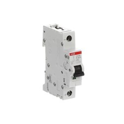 ABB S201MK40UC Miniature Circuit Breaker 10 kA at 230VAC 1-P 40A 230/240VAC K-Curve
