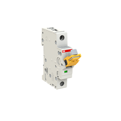 ABB S2C-PD-S200 Padlock Device For: S200 MCB
